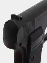 Страйкбольный пневматический пистолет Stalker SA25 Spring (Colt 25) Кольт 6 мм