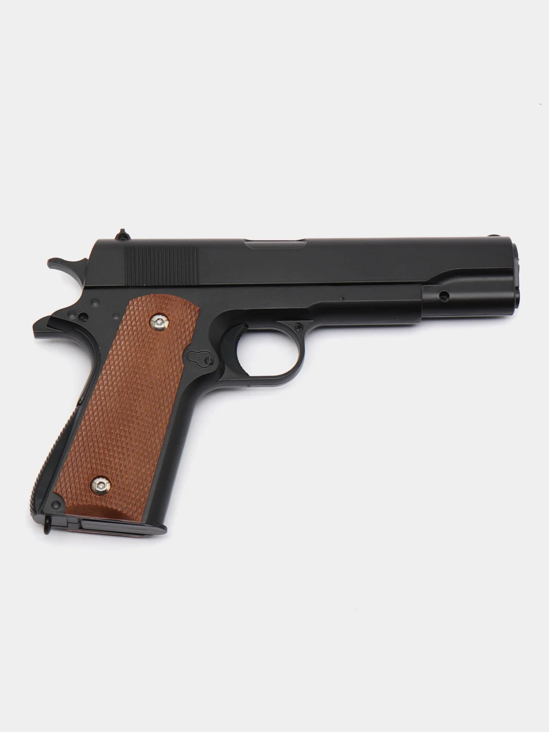 Пистолет пневматический страйкбольный Stalker SA1911 Spring Кольт 1911 на пружине 6 мм