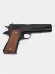 Пистолет пневматический страйкбольный Stalker SA1911 Spring Кольт 1911 на пружине 6 мм