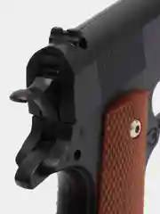 Пистолет пневматический страйкбольный Stalker SA1911 Spring Кольт 1911 на пружине 6 мм
