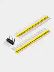 Плата Raspberry Pi Pico RP2040 TYPE-C 16MB, микроконтроллер модуль