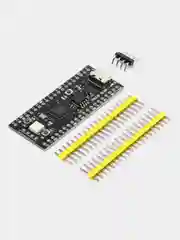 Плата Raspberry Pi Pico RP2040 TYPE-C 16MB, микроконтроллер модуль