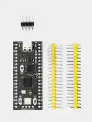 Плата Raspberry Pi Pico RP2040 TYPE-C 16MB, микроконтроллер модуль