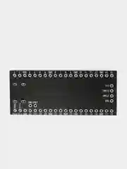 Плата Raspberry Pi Pico RP2040 TYPE-C 16MB, микроконтроллер модуль
