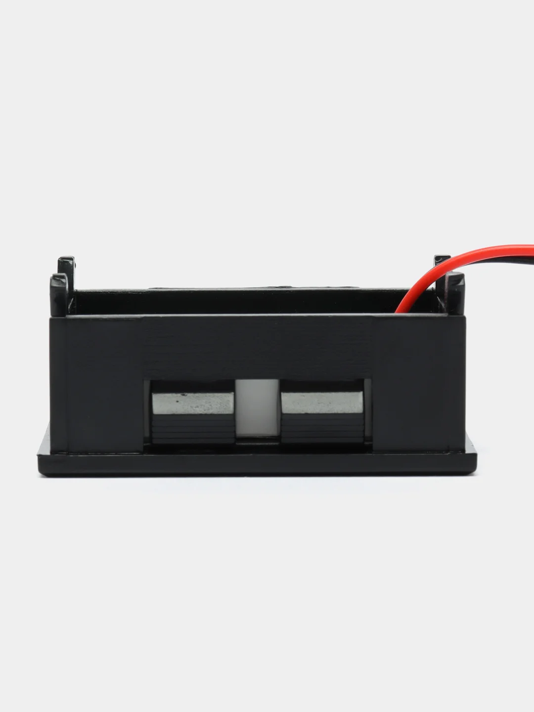 Цифровой вольтметр DC 4.5V-30.0V, модуль для Arduino, автомобильный