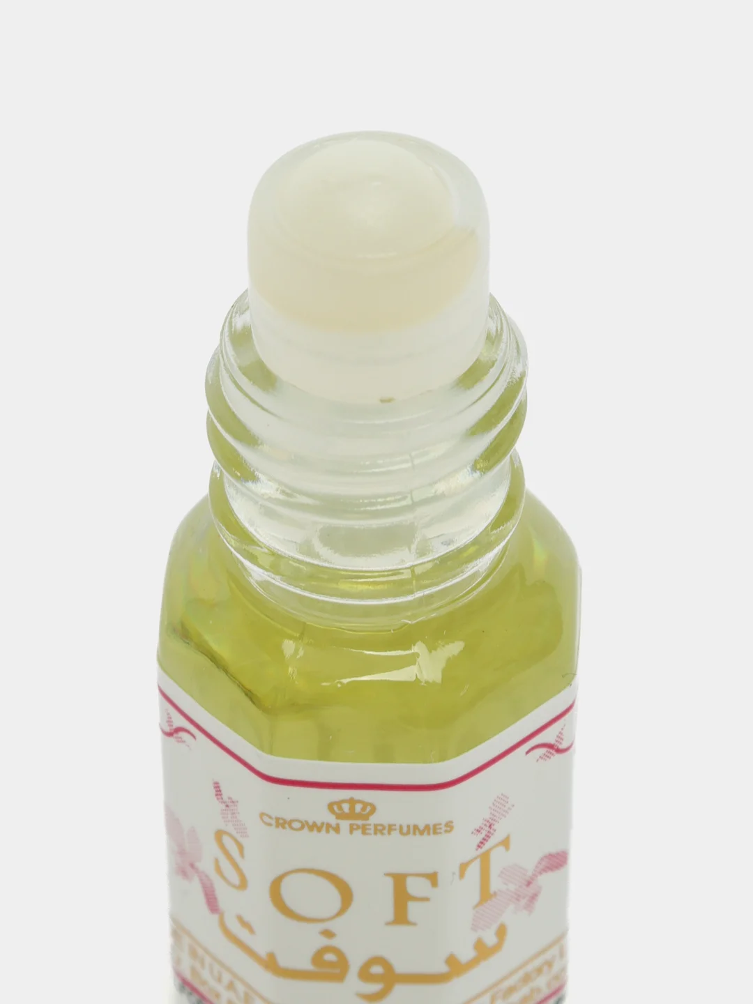 Al Rehab Soft, 3 ml