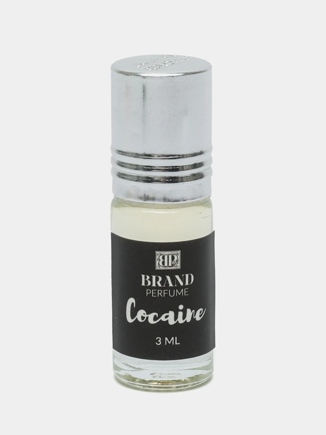 Духи Brand Perfume по мотивам Cocaine