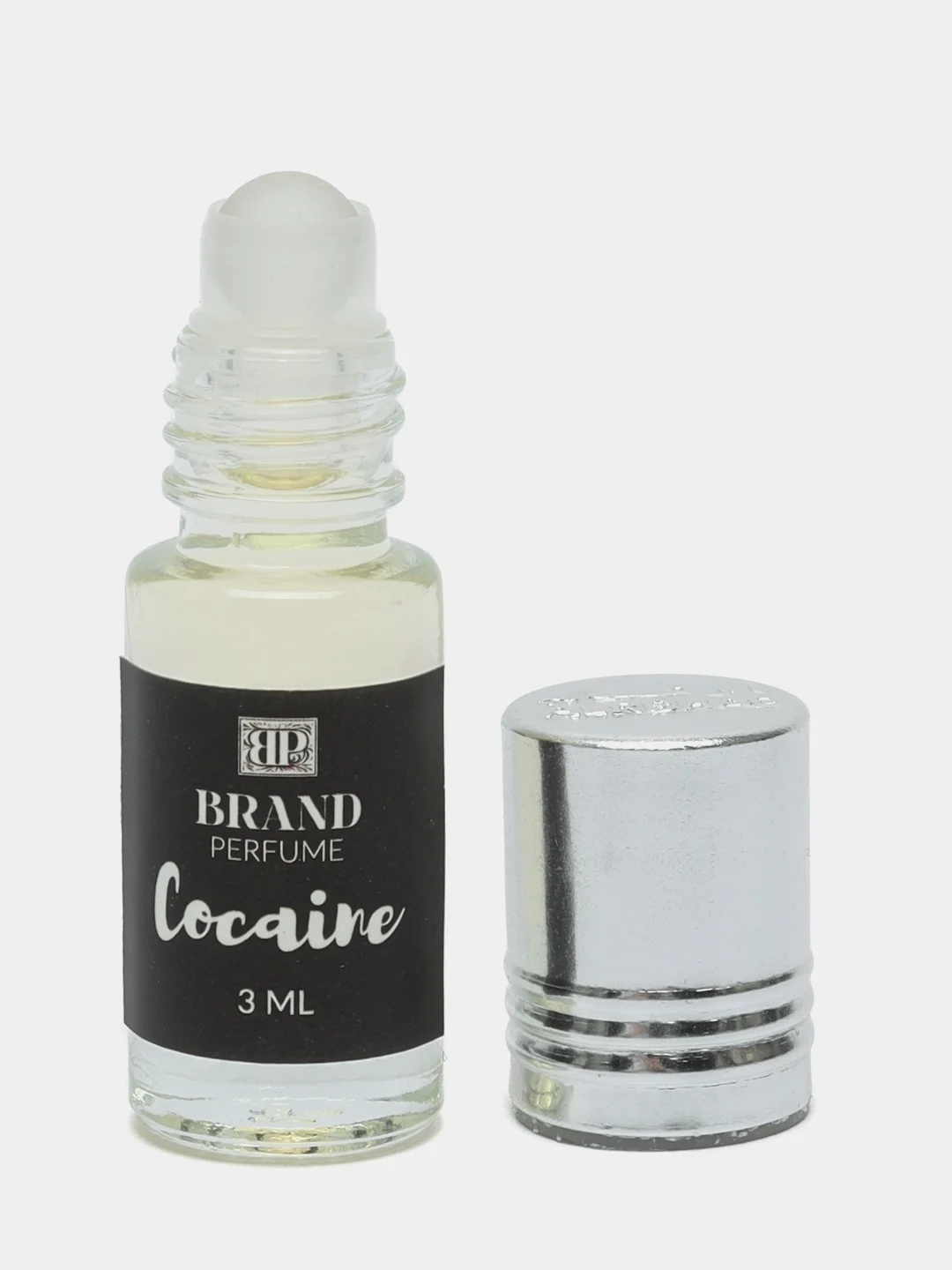 Духи Brand Perfume по мотивам Cocaine