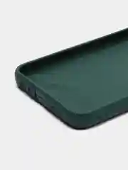 Зелёный хаки чехол силиконовый для Honor X6, Honor X8 5G / Хонор Х6, Х8 5Г Silicone Cover