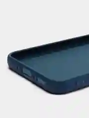 Синий чехол силиконовый для Samsung Galaxy A54 / Самсунг Галакси А54 Silicone Cover