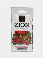 Ионитный питательный субстра добавка для клубники, ZION ЦИОН, 30 г