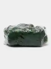 Зеленый стабилизированный мох ягель зеленый, 100 г