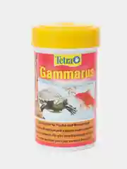Корм TETRA Gammarus 100 мл.(гаммарус) для рыб и других водных животных