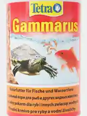 Корм TETRA Gammarus 100 мл.(гаммарус) для рыб и других водных животных