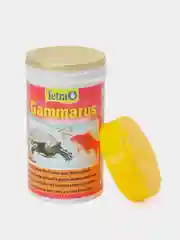 Корм TETRA Gammarus 100 мл.(гаммарус) для рыб и других водных животных