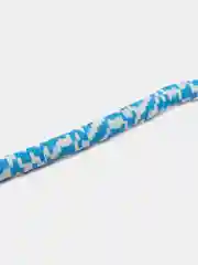Лазурный бусины из полимерной глины, рондели, бусины Хейши разные цвета, 6 мм