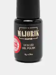 Гель-лак для ногтей Majorik Kapsula 36-40, 8 г