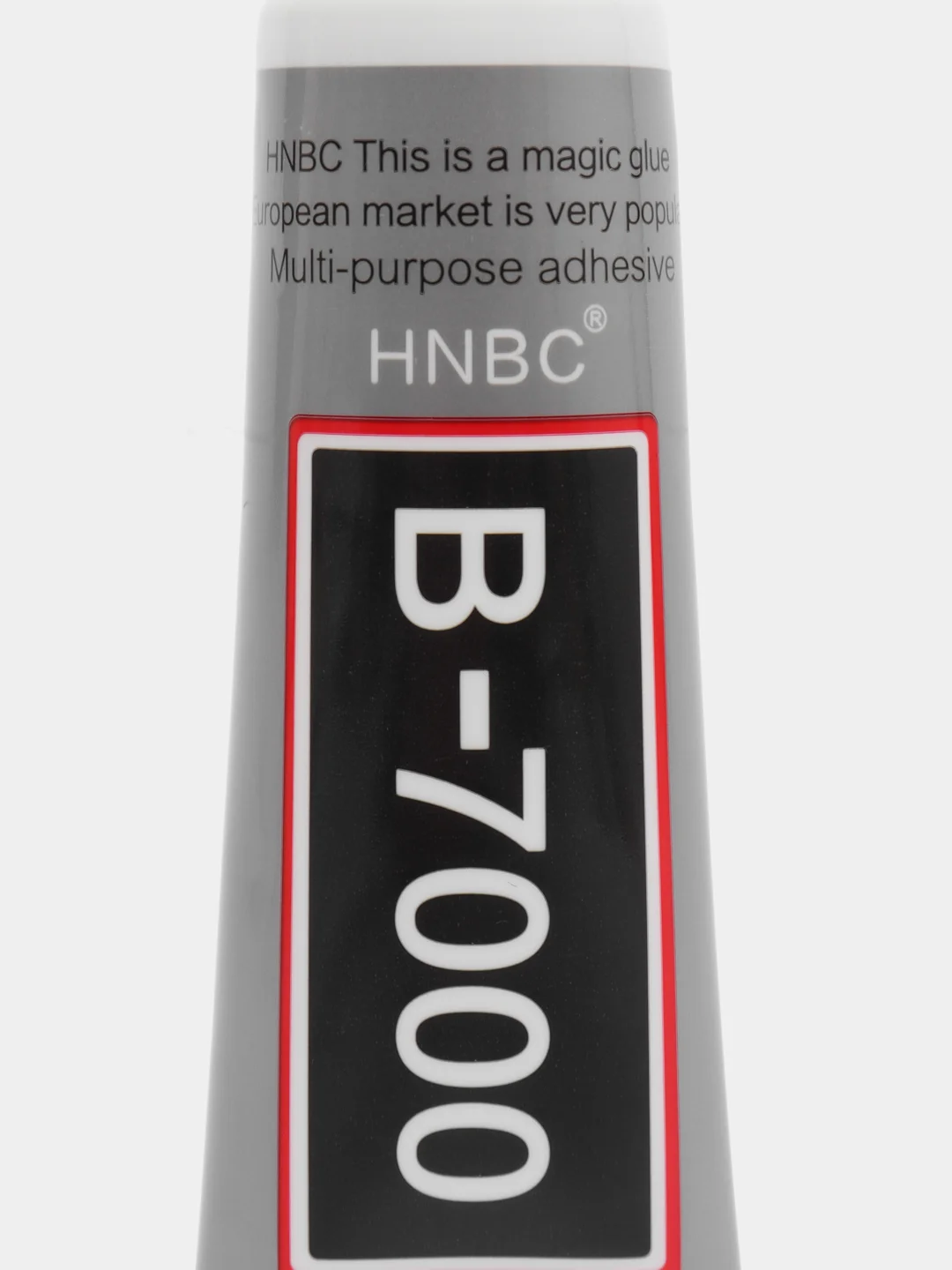 Клей герметик B-7000, для тачскринов и дисплеев / B7000 / Б7000