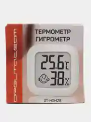 Термометр цифровой