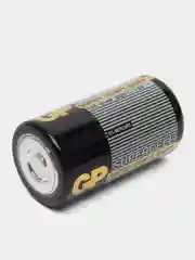 Аккумуляторные батарейки R14 1.5V GP