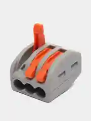 Клемма 3 отверстия