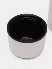 Серый металлик термос Sakura TH-01-1000S, 1,0 л