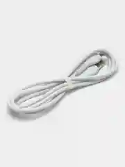 Белый usb кабель HOCO X37 Cool Power Micro USB