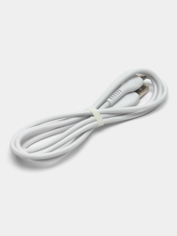 USB кабель HOCO X37 Cool Power Micro USB