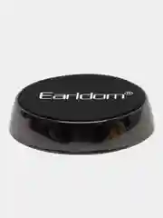 Черный держатель в автомобиль Earldom ET-EH92 магнитный, на панель