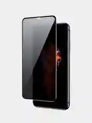 Защитное стекло-антишпион для iPhone 12, 12 Pro, Private