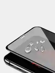Защитное стекло-антишпион для iPhone 12, 12 Pro, Private