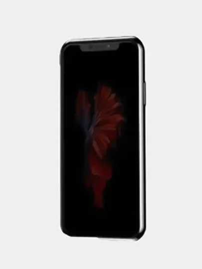Защитное стекло-антишпион для iPhone 12, 12 Pro, Private