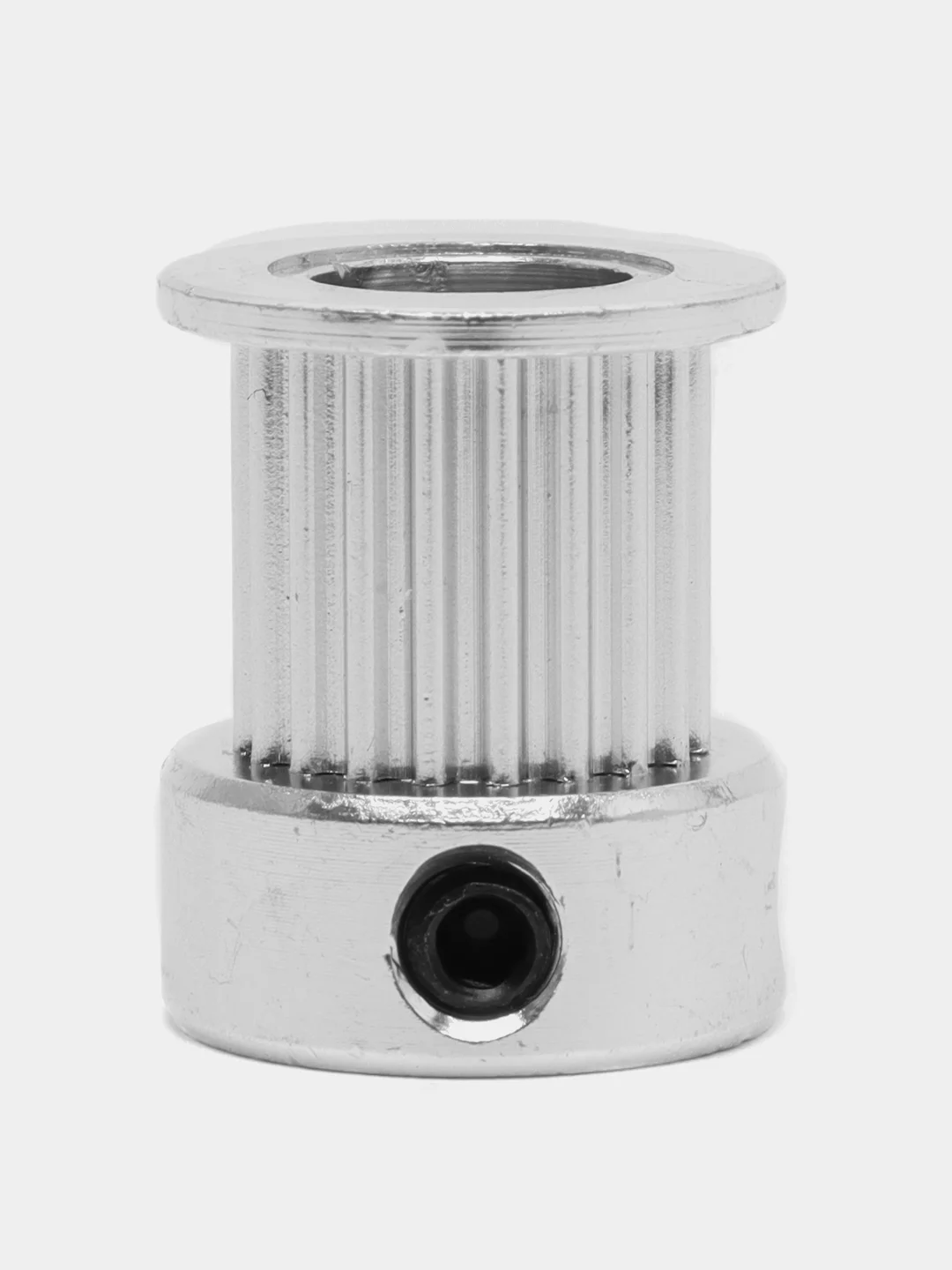 Шкив GT2 16/20 зубьев, 1 шт