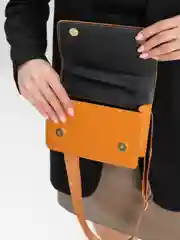 Конфетный сумка женская, сумка через плечо