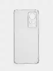 Силиконовый чехол на Redmi A1 +, Xiaomi 12, 12X, 12Pro, 12 Lite, 12T с усиленными краями