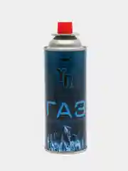 Газ для портатив. плит "YR technoljgy" 220 гр. Универсальный всесезонный