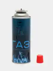 Газ для портатив. плит "YR technoljgy" 220 гр. Универсальный всесезонный