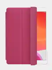 Бордовый чехол Smart Case iPad 10.2 Air 1, 2 Pro 12.9, 2018, 2020, 11 10.5, mini 1, 2, 3, 4, 5, 9,7