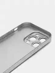 Белый чехол MagSafe для iPhone (Айфон) 13, 14, Pro