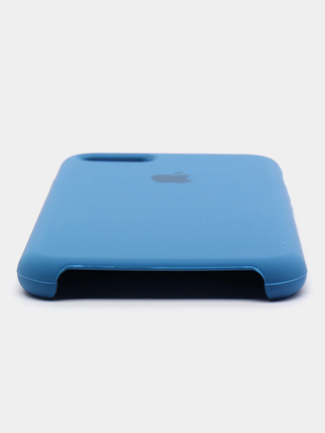 Лазурный чехол Silicone Case для iPhone 7/8