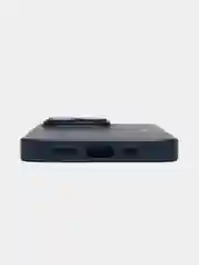 Синий чехол MagSafe для iPhone (Айфон) 13, 14, Pro