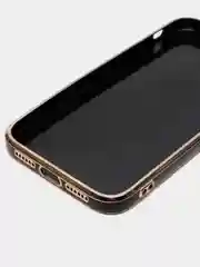 Черный чехол на Айфон с космонавтом, держателем-подставкой, IPhone XR, 11, 12, 13, 14 Pro Max