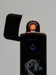 Угольный зажигалка электронная, USB зажигалка, плазменная спираль, зажигалка электронная