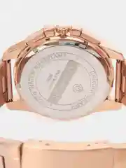 Бронзовый мужские наручные часы Ochstin 7242 с хронографом в подарочной упаковке
