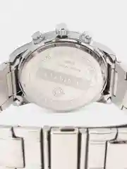 Синий мужские наручные часы Ochstin 6085A с хронографом в подарочной упаковке