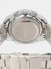 Зеленый мужские наручные часы Ochstin 7019C с хронографом в подарочной упаковке