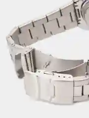 Зеленый мужские наручные часы Ochstin 7019C с хронографом в подарочной упаковке