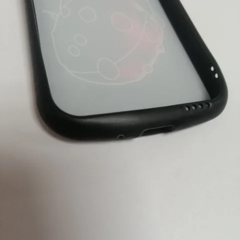 Силиконовый чехол с рисунком Honor y5 2019/8s