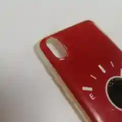 Силиконовый чехол с рисунком Honor y5 2019/8s