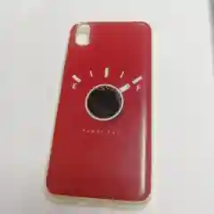 Силиконовый чехол с рисунком Honor y5 2019/8s